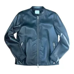 2025年最新】UNITED TOKYO メンズ シングルライダースの人気アイテム