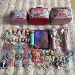 プリコネラバーマットなどまとめ売り プリコネラバーマットなどまとめ売り - メルカリ
