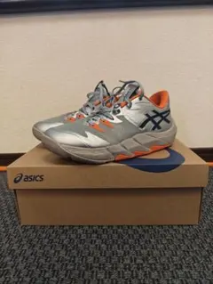 ASICS UNPRE ARS LOW2 使用頻度 少
