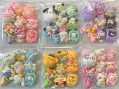 デコパーツアソートまとめ売り