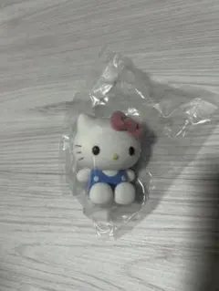 サンリオ ぬいっぽコット ハローキティ ガチャ