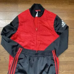 お値下げ　アディダス　ジャージセット　160
