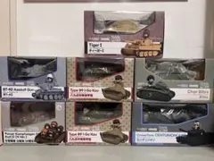 2026年最新】ガールズ&パンツァー ねんどろいどもあ IV号戦車D型の人気