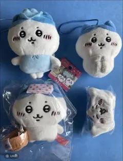 2026年最新】ハチワレ ぬいぐるみ セットの人気アイテム - メルカリ