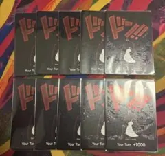 2026年最新】レイリー ドンカードの人気アイテム - メルカリ