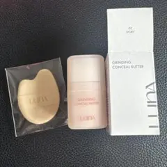 LUNA Grinding Conceal Butter 02 Ivoryのサムネイル