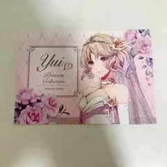 ディアラバ 小森ユイ　カード