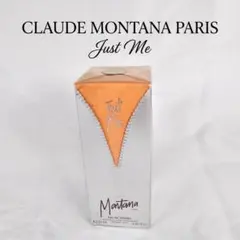 廃盤レア Montana モンタナ 香水 渦巻き型ボトル 100ml - メルカリ