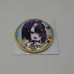 Fate/Grand Orde 酒呑童子 最終再臨展
