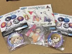 【新品・未開封】プロセカ　小豆沢こはね and MEIKO セット