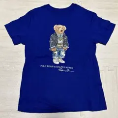 Polo Ralph Lauren Tシャツ ポロラルフローレン ポロベア
