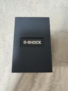 G-SHOCKのサムネイル