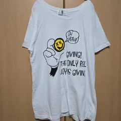 ワールドワイドラブ 半袖Tシャツのサムネイル