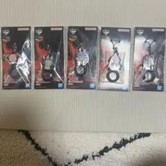 一番くじドラゴンボール　G賞コンプセット