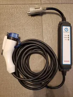 2025年最新】日産 サクラ 充電ケーブルの人気アイテム - メルカリ