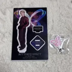 FANTASTICS 木村慧人 アクスタ フォンタブ