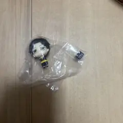 SPY×FAMILY ガチャガチャ　ダミアンフィギュア