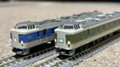 Nゲージ　マイクロエース　183系　はまかいじ あずさニューカラー Nゲージ マイクロエース 183系 はまかいじ あずさニューカラー