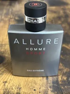 CHANEL ALLURE HOMME SPORT Eau Extrême