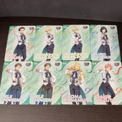 アイマス合同 MOIW2025 カードフォリオ R SideM