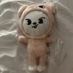 straykids skzoo TOYworld リノ　リービット