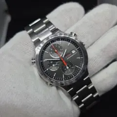 2026年最新】SEIKO スピードマスターの人気アイテム - メルカリ