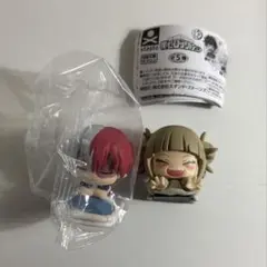 ヒロアカ おねむたん アニメ