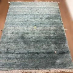 壁掛け ヴィンテージタペストリー ギャッペ ラグ 97cm×72cm - メルカリ