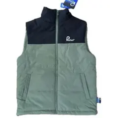 Penfield ペンフィールド ベスト 140 タグ付き