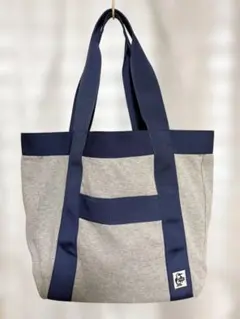 チャムス　トートバッグ