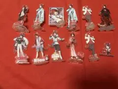 すとぷり 莉犬くん アクリルスタンド まとめ売りのサムネイル