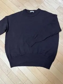 ドゥーズィエムクラスのニット　セーター