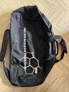【未使用】FIFA 2002 ワールドカップバックパック ネイビー 2002年 FIFAワールドカップ リュック - メルカリ