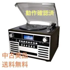 2025年最新】fuze レコードプレーヤーの人気アイテム - メルカリ