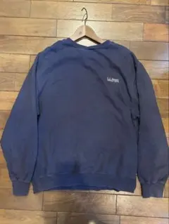 l.l.bean スウェット