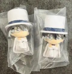 名探偵コナン　怪盗キッド　まちぼうけ