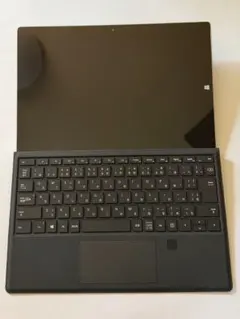 2026年最新】Microsoft タブレット カラー：ブラック Windows