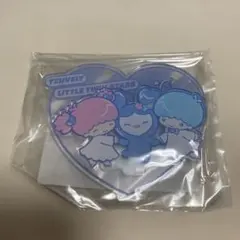 TWICE LOVELYS×SANRIO アクリルスタンド TZUVELY