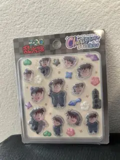 乱太郎 キャラクターシール 12枚入り
