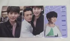super junior キュヒョン トレカ サイン会 特典 中華 | Mercari