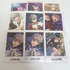 あんスタ 大神晃牙 ぱしゃっつ ぱしゃこれ