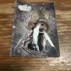 東京リベンジャーズのび猫アクリルキーホルダー 佐野万次郎(マイキー)