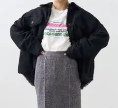 アウター ブルゾン