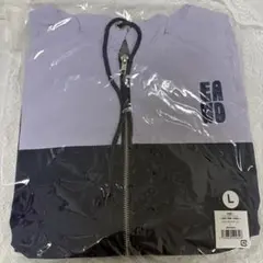 D4DJ ゲキクロ 花巻乙和 トラックジャケット ナイロンジャケット XL