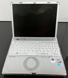 2026年最新】windows xp レッツノートの人気アイテム - メルカリ