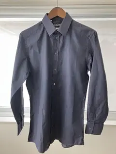 DOLCE&GABBANA（ドルチェ＆ガッバーナ）ドレスシャツ GOLD