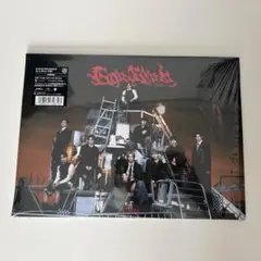 &TEAM Go in Blind 月狼 初回限定盤