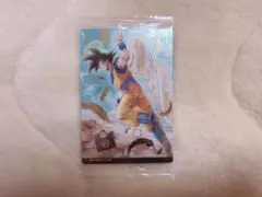 2025年最新】ドラゴンボール イタジャガ シークレット 孫悟空&界