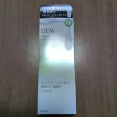 DEW　アフターグロウドロップ　Lucent Breeze