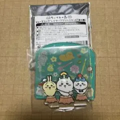 ちいかわ　ちいかわの森　アクリルスタンド ハチワレ　うさぎ 未使用品